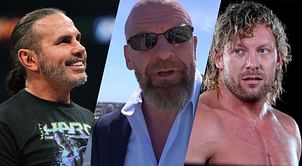 AEW News & Rumor Roundup: Kenny Omega fired, Top star suspended, WWE not interested in bringing back Attitude Era legend