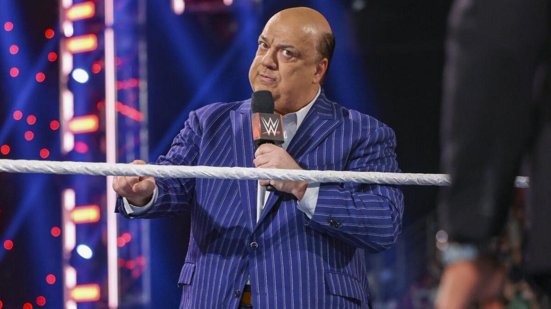 Paul Heyman has seen it all in the WWE