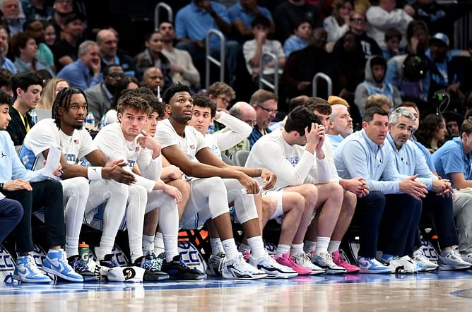 Top 10 important bracket takeaways from Selection Sunday ahead of 2024 March Madness