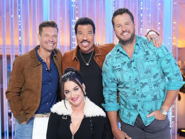 Does American Idol Air Tonight