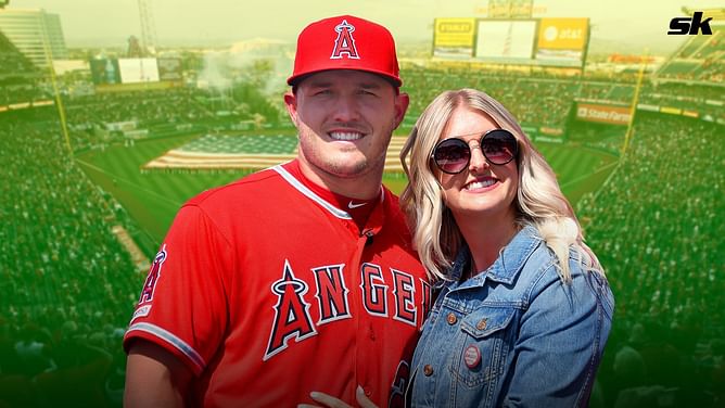 "What am I going to do when (my wife) goes into labor?" - When Mike Trout expressed unease about MLB's proposed Arizona quarantine for players