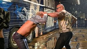 "I didn't like it" - WWE legend gets honest about The Rock and Cody Rhodes' RAW segment