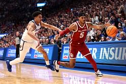 Oklahoma vs TCU basketball injury report, March 13: Latest on Rivaldo Soares, John Hugley IV and more