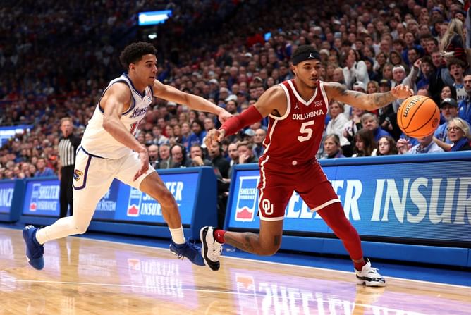 Oklahoma vs TCU basketball injury report, March 13: Latest on Rivaldo Soares, John Hugley IV and more