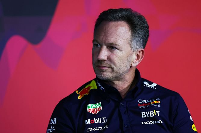 FIA issues statement after Red Bull boss Christian Horner's accuser reportedly files grievance with the governing body