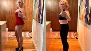 Peeking into Ricki Lake's 30lb weight loss without Ozempic