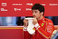 "I just didn’t find the right feeling" - Charles Leclerc explains his disappointing qualifying session in the F1 Australian GP