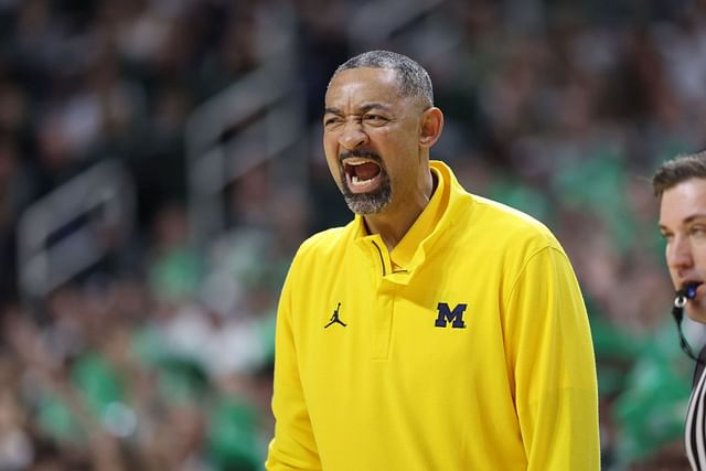 Why was Juwan Howard fired? Exploring potential reasons behind Michigan ...