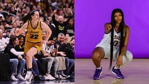 $3.1M NIL-valued Caitlin Clark admits watching ‘LSU games’ ahead of March Madness rematch vs. rival Angel Reese: “We couldn’t be more excited”
