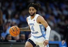 5 reasons why Hubert Davis' UNC will not win 2024 March Madness