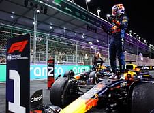 “It’s been quite a clean sweep for the last 2 races for Max Verstappen and Red Bull": Former Mercedes driver voices concern over single team dominance