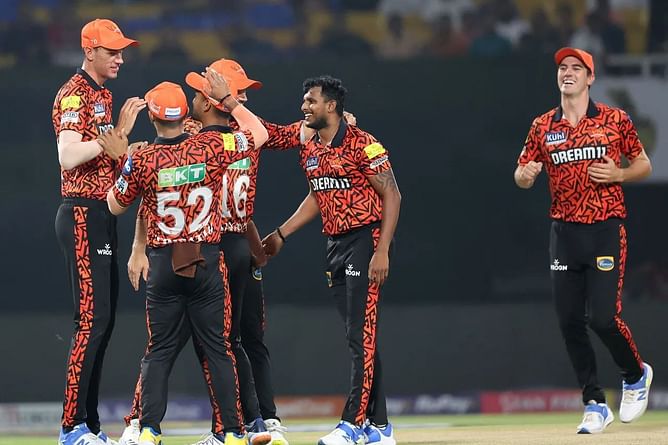 'किसने सोचा था हम...', IPL 2024 में SRH की पहली हार पर कप्तान पैट कमिंस ने दिया बड़ा बयान