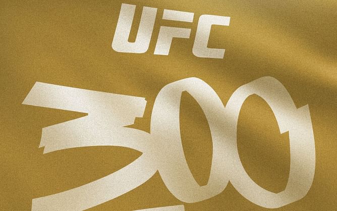 5 rumors about UFC 300 that turned out to be wrong