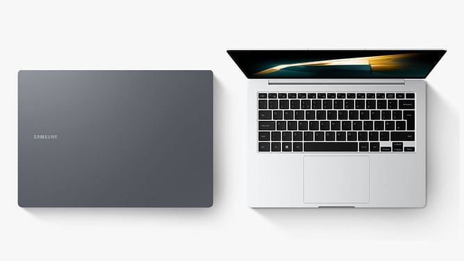 Samsung Galaxy Book 4 Pro vs Book 4 Ultra: Which is better for gaming?