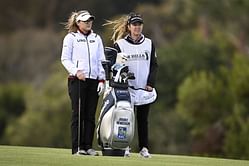 Who won Seri Pak Championship? Exploring final leaderboard of LPGA Tour event