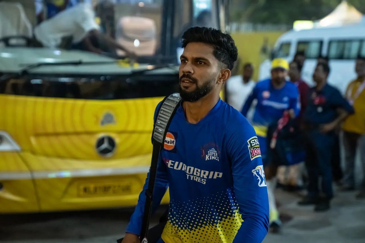 CSK