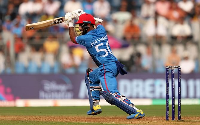 Afghanistan vs Ireland T20I Series 2024: Full schedule, squads, match timings and live-streaming details