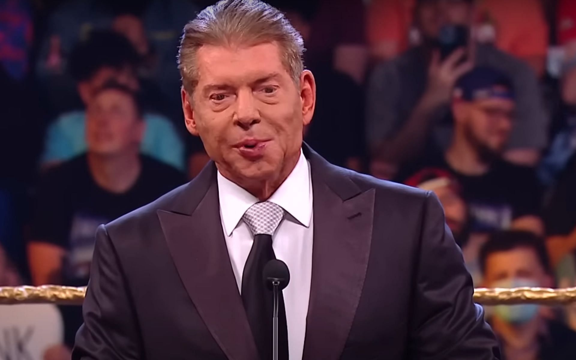 2-time tag team champion admits his relationship with Vince McMahon is ...