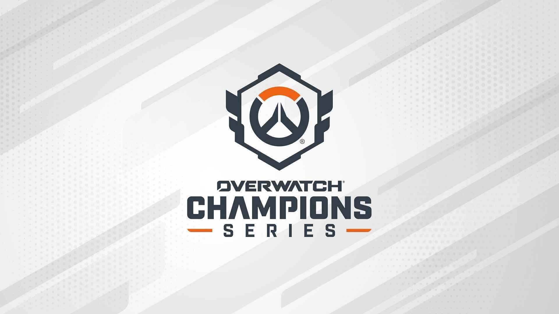 Second phase of Overwatch 2 Champion Series drops are live (Image via Blizzard Entertainment) 