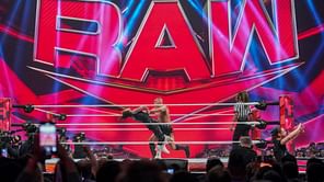 Returning WWE RAW star needs to find a spot on the WrestleMania card before it's too late; he doesn't have a clear match