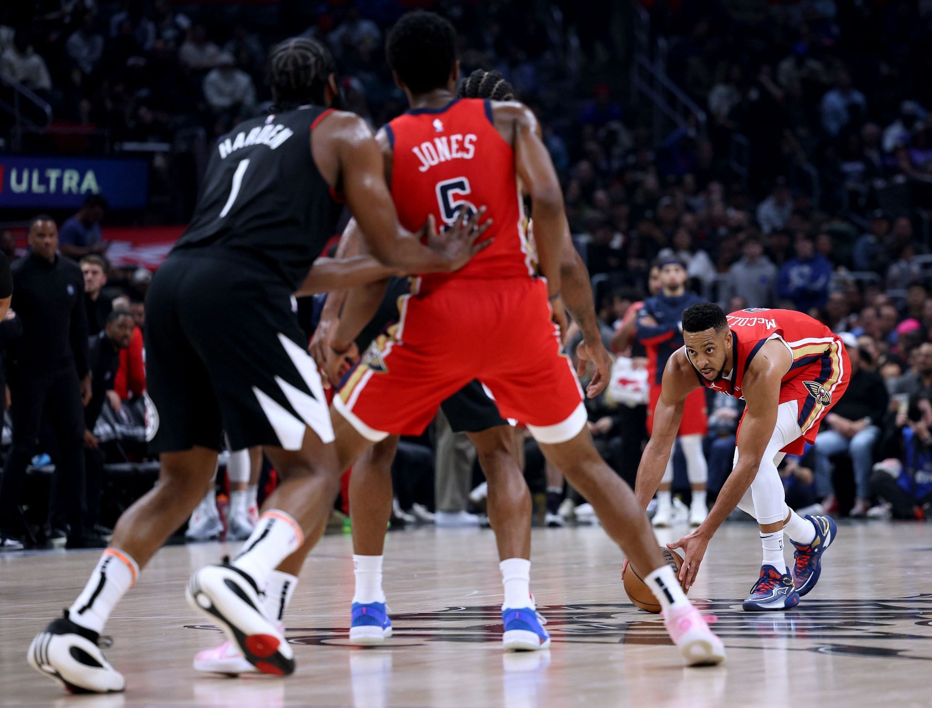 LA Clippers vs New Orleans Pelicans Prediction and Betting Tips March 15, 2024