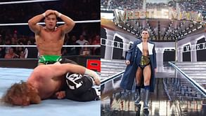 WWE Raw में 5 Superstars को धूल चटाकर फेमस रेसलर ने कटाया WrestleMania 40 का टिकट, रिंग जनरल के खिलाफ होगा चैंपियनशिप मैच