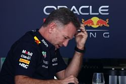 Christian Horner's accuser reportedly appeals against the decision of the Red Bull internal investigation