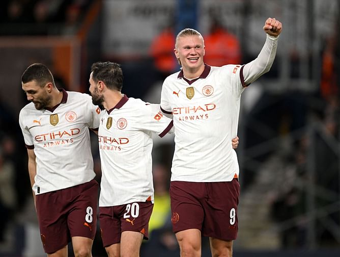 Manchester City vs Newcastle United Prediction and Betting Tips | 16th March 2024