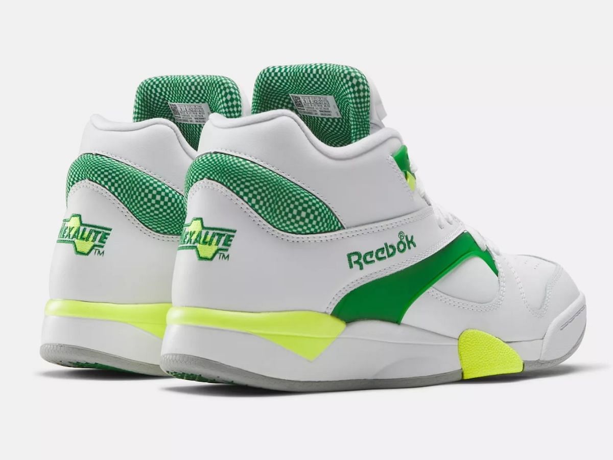 Reebok Court Victory Pump Restock (Image via Twitter/@SneakerNews)