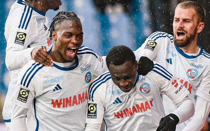 Strasbourg vs Monaco Prediction and Betting Tips | March 10th 2024