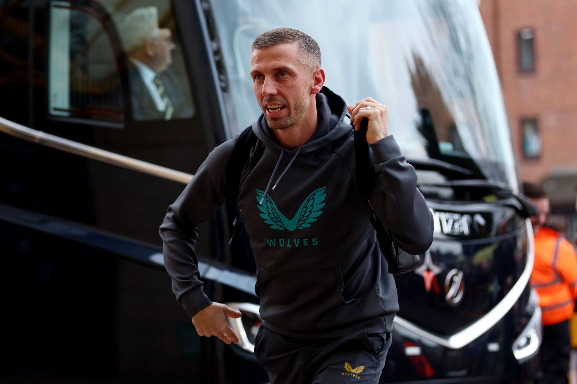 Manchester United&#039;s potential pursuit of Gary O&#039;Neil has been questioned.
