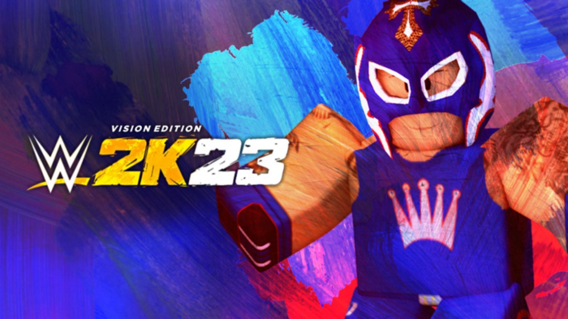 Codes for Roblox WWE 2K23 and their importance (Image via Roblox)