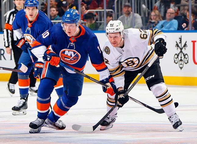 Boston Bruins vs New York Islanders: Game Preview, Predictions, Odds, Betting Tips & more | March 2, 2024