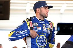 “It was a lot of fun”: Chase Elliott enjoyed NASCAR’s Cup Series race at Bristol