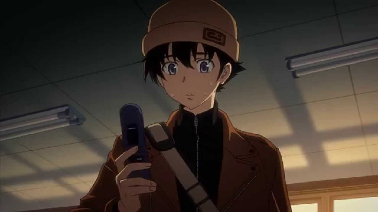 Future Diary (Image via Asread)