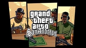 5 reasons GTA San Andreas will remain popular even after GTA 6's release