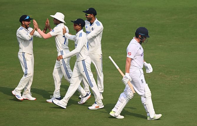 "We aren't just playing cricket out there, we are fighting to win"- Rishabh Pant opens up on Shubman Gill & Jonny Bairstow's stump mic banter