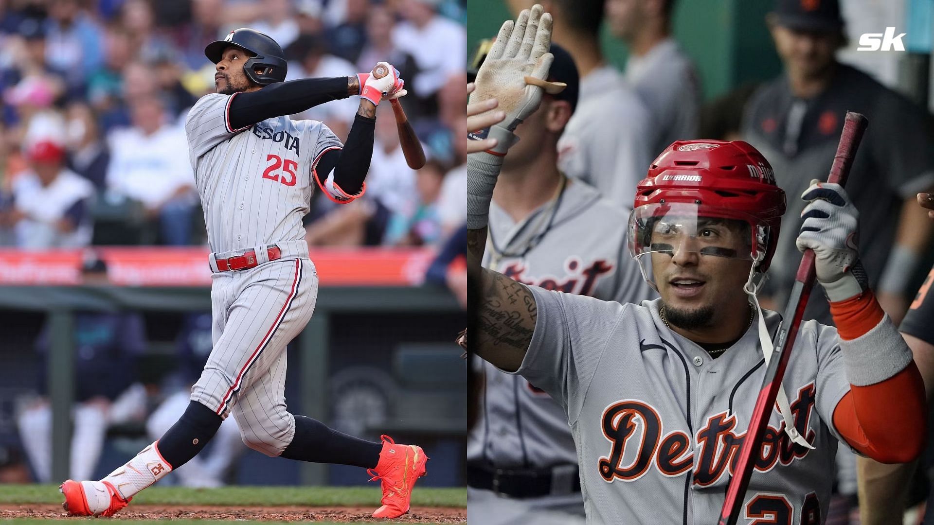 MLB 2024 Predictions: Ranking AL Central teams ahead of Opening Day