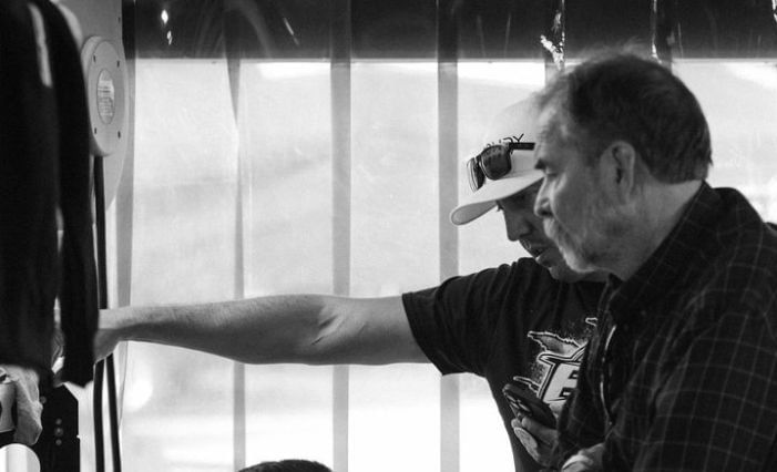 Who Are Kyle Busch Parents? Age, Nationality & More