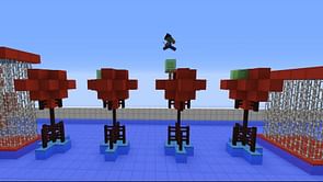 3 best Minecraft Wipeout Servers
