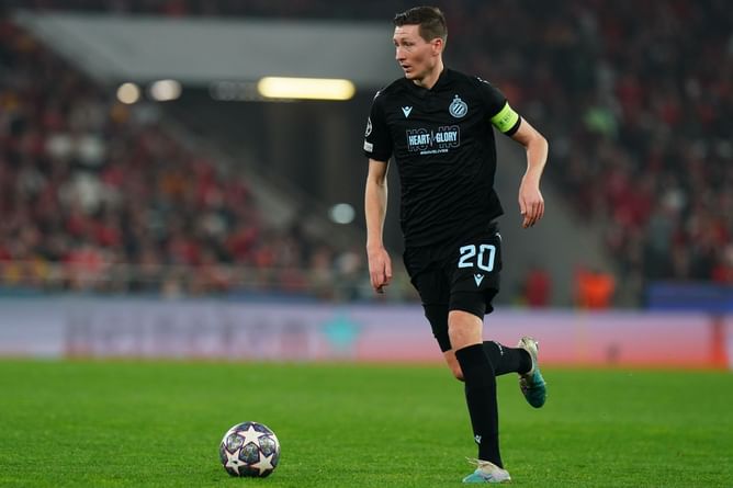 Club Brugge vs OH Leuven Prediction and Betting Tips | March 10th 2024