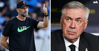 Liverpool interested in signing Real Madrid star with £86 million price-tag: Reports