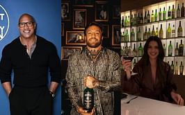 "Authenticity" - Conor McGregor reacts to Proper Twelve whiskey trumping Kendall Jenner, Dwayne Johnson, Michael Jordan and other celebrities' spirits