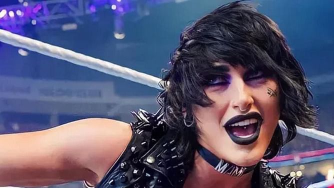 Rhea Ripley may get massive heat in WWE over breaking character ahead of WrestleMania XL, according to WCW veteran