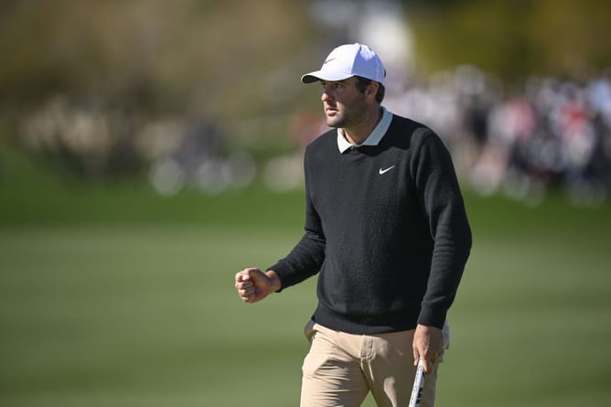 Scottie Scheffler shares his honest first impression of TPC Sawgrass - “I just thought it was really hard”