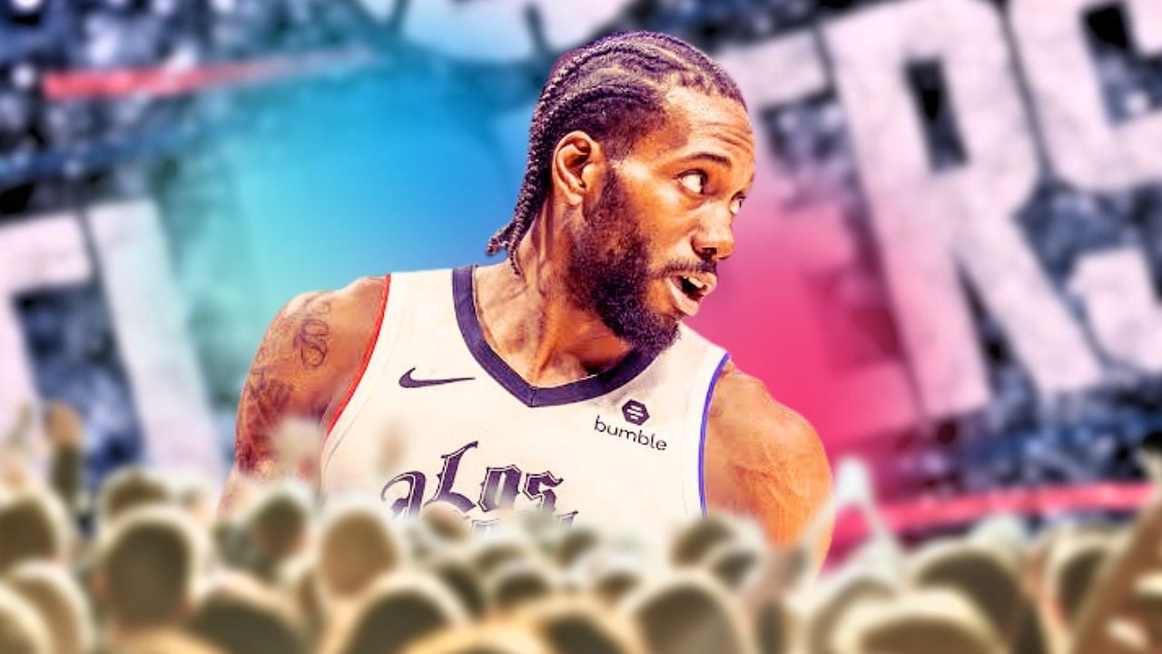 &quot;CLUTCHEST player ITL&rdquo;: NBA fans hail Kawhi Leonard as best late-game performer after Magic beatdown