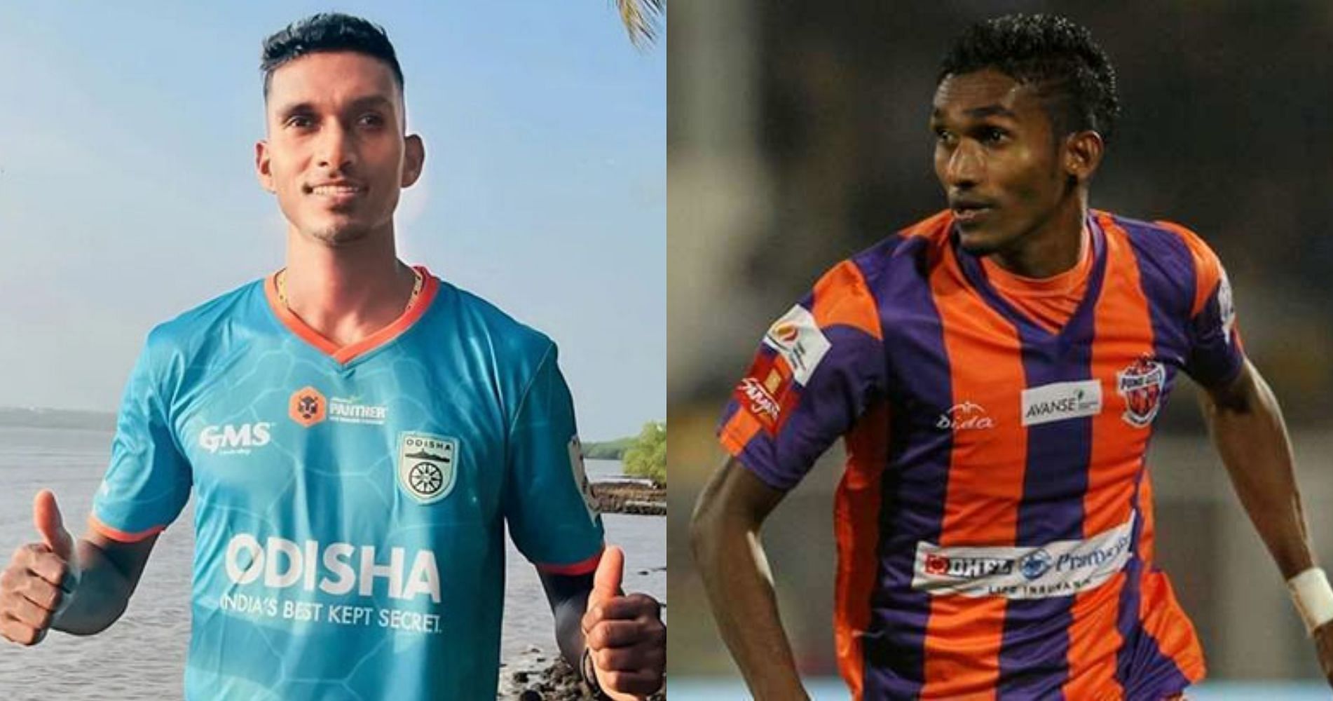Odisha FC midfielder Lenny Rodrigues has become the fifth player to have made 150 ISL appearances