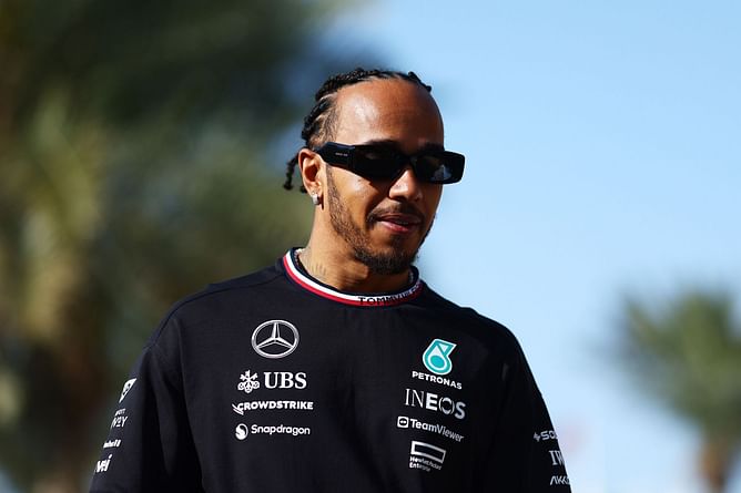 2024 F1 Bahrain GP: Qualifying Predictions