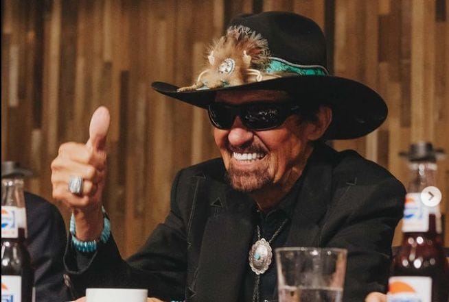 Richard Petty Net Worth in 2024, Salary, Contract, Endorsements