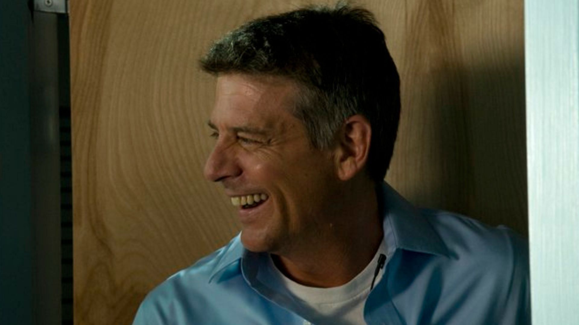 Ted Beneke in Breaking Bad (Image via X @Breaking Bad)